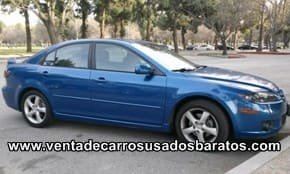 venta de autos usados baratos los angeles ca