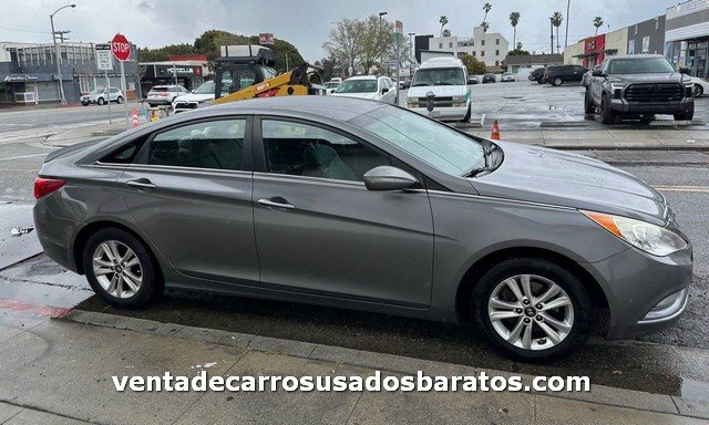 Dueño vende auto usado urgente per viaje 2013 Hyundai Sonata 